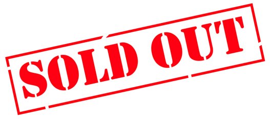 sold-out