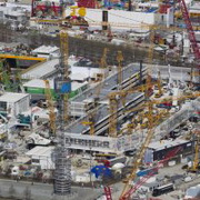 Виставка BAUMA-2013 (Мюнхен)