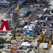 Виставка BAUMA-2013 (Мюнхен)