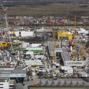 Виставка BAUMA-2013 (Мюнхен)