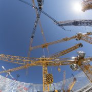 Виставка Bauma-2016