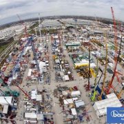 Виставка Bauma-2016