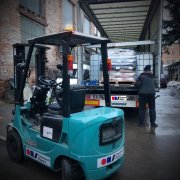 Наші роботи