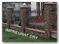 impregnat dry17